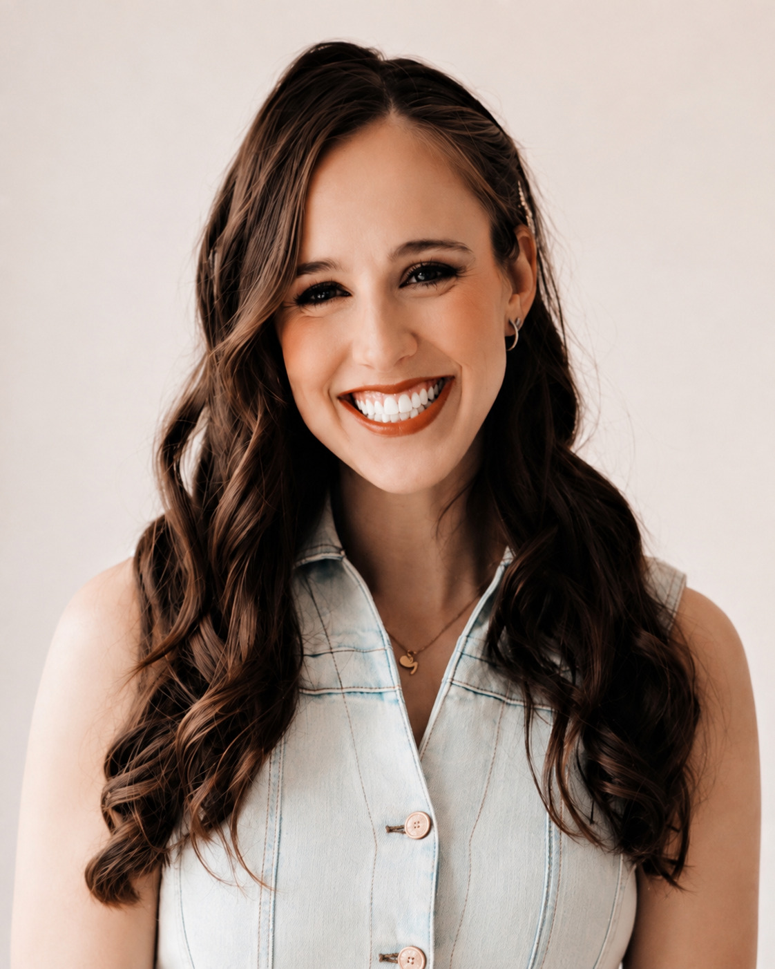 Grace Sanchez, PA-C, professionally licensed as Grace Mitchell, PA-C